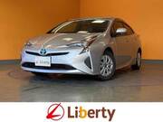 2017 TOYOTA PRIUS S