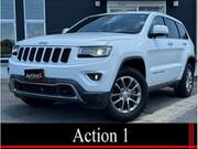 2014 CHRYSLER JEEP GRAND CHEROKEE LIMITED