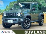 2024 SUZUKI JIMNY SIERRA