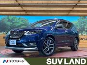 2019 NISSAN X-TRAIL
