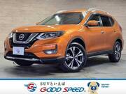 2018 NISSAN X-TRAIL
