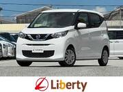 2019 NISSAN DAYZ