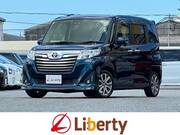 2019 TOYOTA ROOMY
