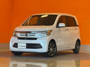 2018 HONDA N-WGN