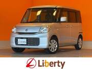 2017 SUZUKI SPACIA