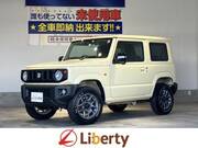 2022 SUZUKI JIMNY XC
