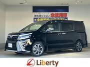 2021 TOYOTA VOXY