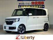 2020 HONDA N-BOX CUSTOM