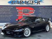 1999 MAZDA RX-7 TYPE RS