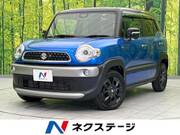 2019 SUZUKI XBEE HYBRID MZ
