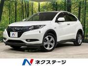 2014 HONDA VEZEL
