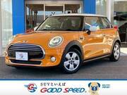 2018 BMW MINI