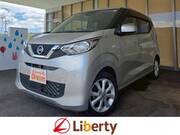 2021 NISSAN DAYZ
