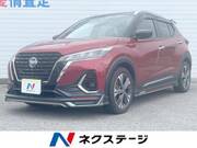 2021 NISSAN KICKS
