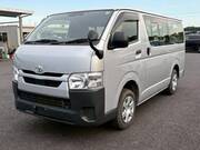 2020 TOYOTA HIACE VAN DX