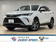 2024 TOYOTA HARRIER G