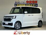 2022 HONDA N-BOX CUSTOM