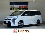 2020 TOYOTA VOXY