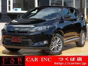 2016 TOYOTA HARRIER