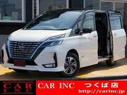 2020 NISSAN SERENA