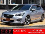 2017 SUBARU IMPREZA SPORTS