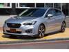 SUBARU IMPREZA SPORTS