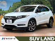 2017 HONDA VEZEL