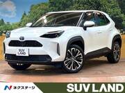 2021 TOYOTA YARIS CROSS HYBRID Z