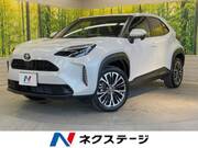 2023 TOYOTA YARIS CROSS Z