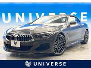 2019 BMW 8 SERIES