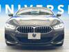 BMW 8 SERIES