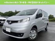 2017 NISSAN NV200 VANETTE VAN