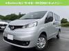 NISSAN NV200 VANETTE VAN