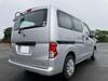 NISSAN NV200 VANETTE VAN