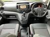 NISSAN NV200 VANETTE VAN