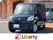 2014 SUZUKI SPACIA
