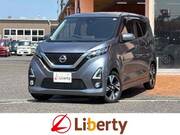 2020 NISSAN DAYZ