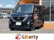 2020 NISSAN ROOX