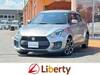 SUZUKI SWIFT SPORT