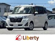 2018 TOYOTA ROOMY