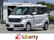 2020 NISSAN DAYZ ROOX