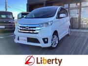 2014 NISSAN DAYZ