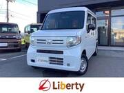 2020 HONDA N-VAN