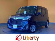 2017 TOYOTA ROOMY