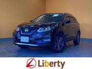 2018 NISSAN X-TRAIL 20Xi