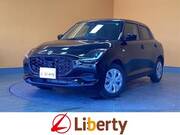 2024 SUZUKI SWIFT XG