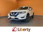 2018 NISSAN X-TRAIL 20X