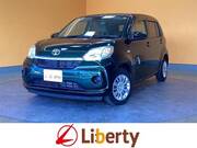 2020 TOYOTA PASSO