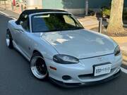 2004 MAZDA ROADSTER RS
