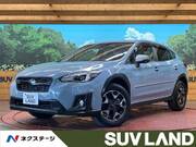 2020 SUBARU XV